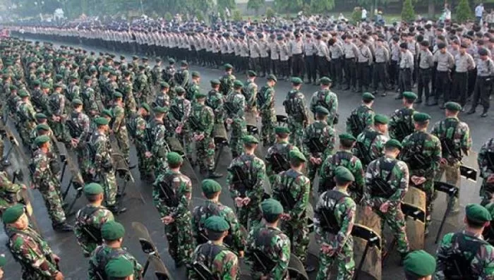 Simak Inilah Perbedaan Batas Usia Pensiun Pns Dan Tni Yang Ditetapkan