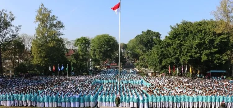 Jangan Sampai Terlewatkan! Berikut Daftar Kampus Yang Masih Membuka ...