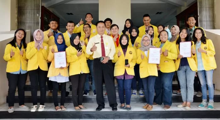 Seleksi Jalur Mandiri Mahasiswa Baru UNNES Masih Buka Hingga 8 Juli ...