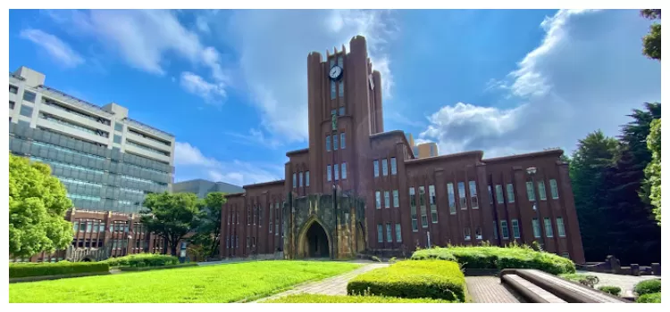 Kamu Mau Kuliah Di Negeri Sakura Yuk Cek 10 Universitas Terbaik Di Jepang Tahun 2023 Kampus