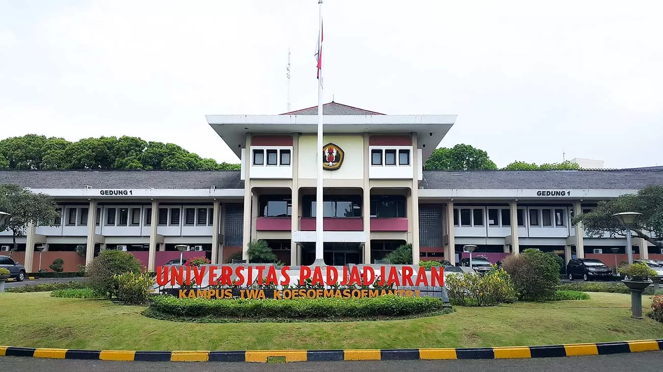 Jurusan Banyak Peminat Di Universitas Padjadjaran Hasil SNBT 2023 ...