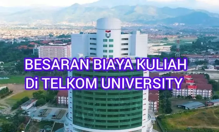 CALON MAHASISWA BARU WAJIB TAHU! Inilah Besaran Biaya Kuliah SI Di ...