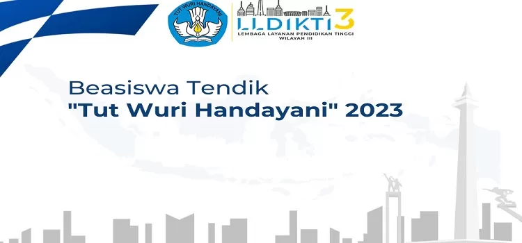 Biaya S Gratis Beasiswa Tut Wuri Handayani Khusus Asn Dan Tenaga Pendidik Dibuka Simak