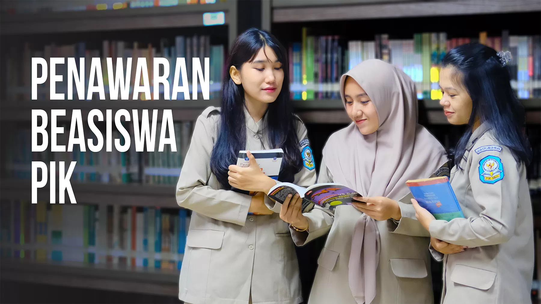 TERBARU! BKN Mengadakan Beasiswa Pendidikan Ilmu Kepegawaian, Berikut ...