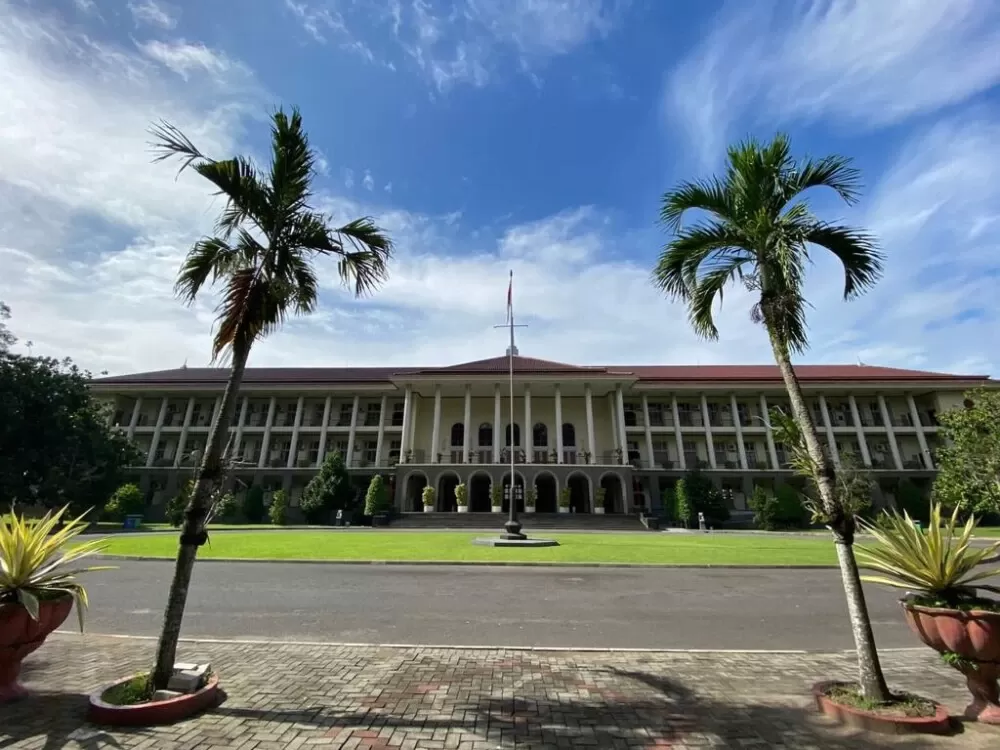 Ini Dia 15 Universitas Terbaik Di Indonesia Versi UniRank Tahun 2023 ...