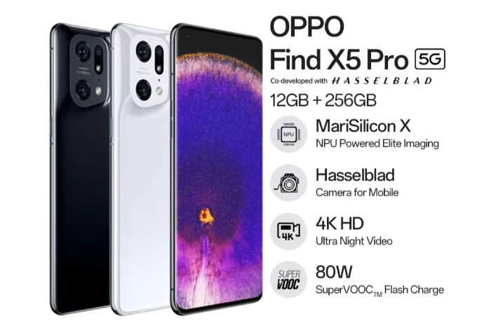 harga oppo hasselblad