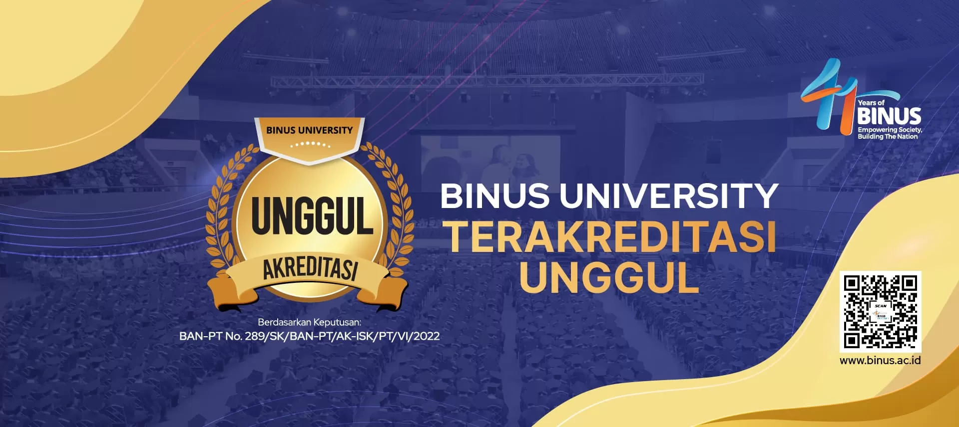 Terbaik Di Indonesia! Ini 66 Universitas Negeri Dan Swasta Dengan ...