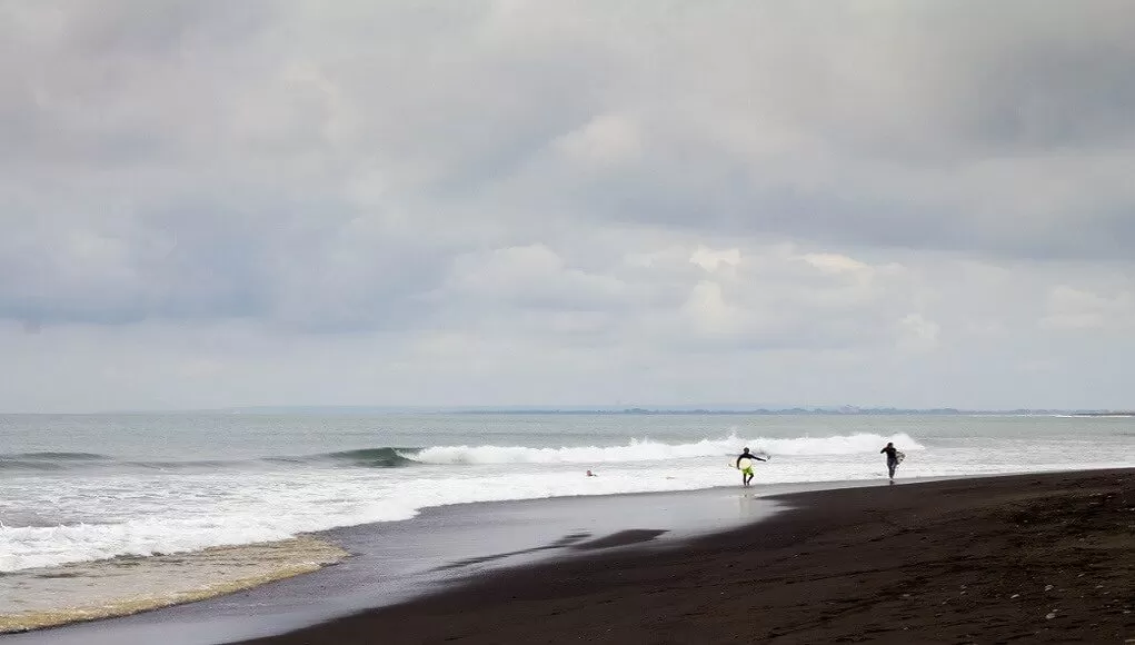 Ingin Liburan Ke Bali? Ketahui 7 Spot Terbaik Menikmati Pemandangan ...