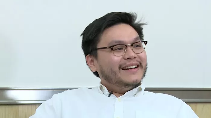 William Aditya Sarana. Foto: Detik.com