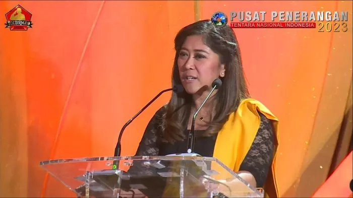 Meutya Hafid. Foto: Detik.com