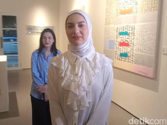 Irish Bella. Foto: Detik.com