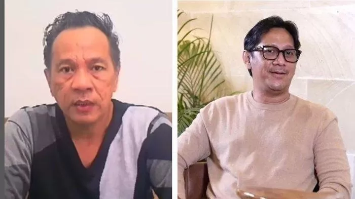 Foto: Tribunnews.com