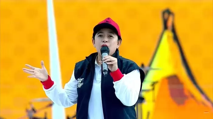 Puan Maharani. Foto: Detik.com