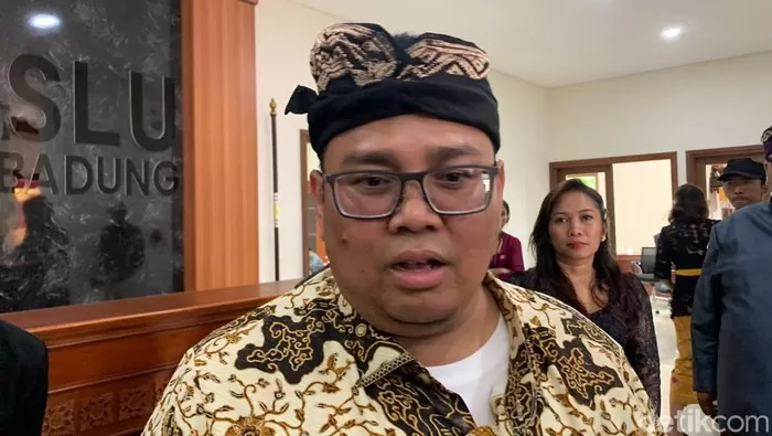 Rizki Setyo Samudero. Foto: Detik.com