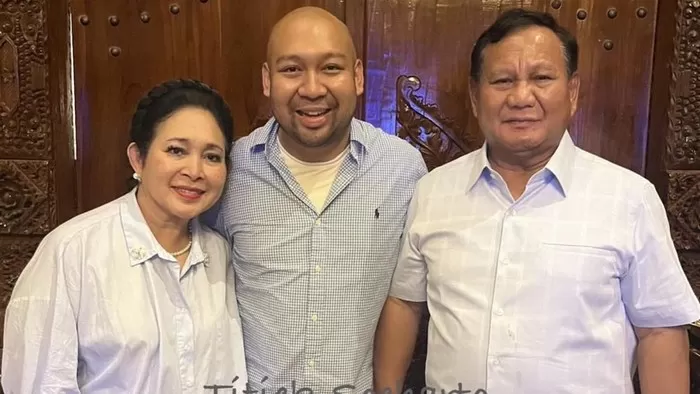 Foto: Tribunnews.com