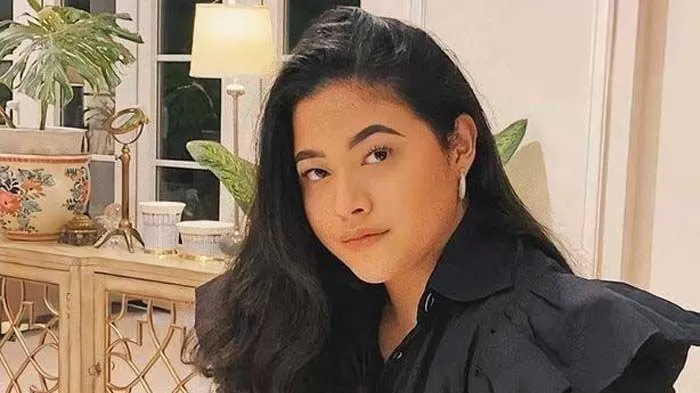 Putri Puan Maharani, Pinka Hapsari. Foto: Tribunnews.com