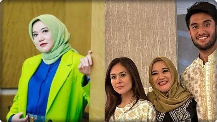 Foto: Tribunnews.com