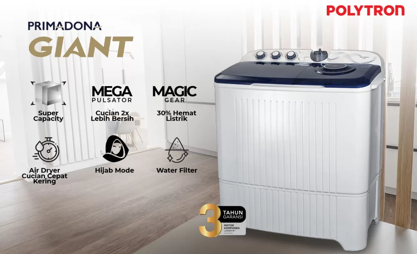  Muncuci Hijab dengan Praktis dan Cerdas: Fitur Terkini Bikin Hijab Awet dan Anti Kusut.