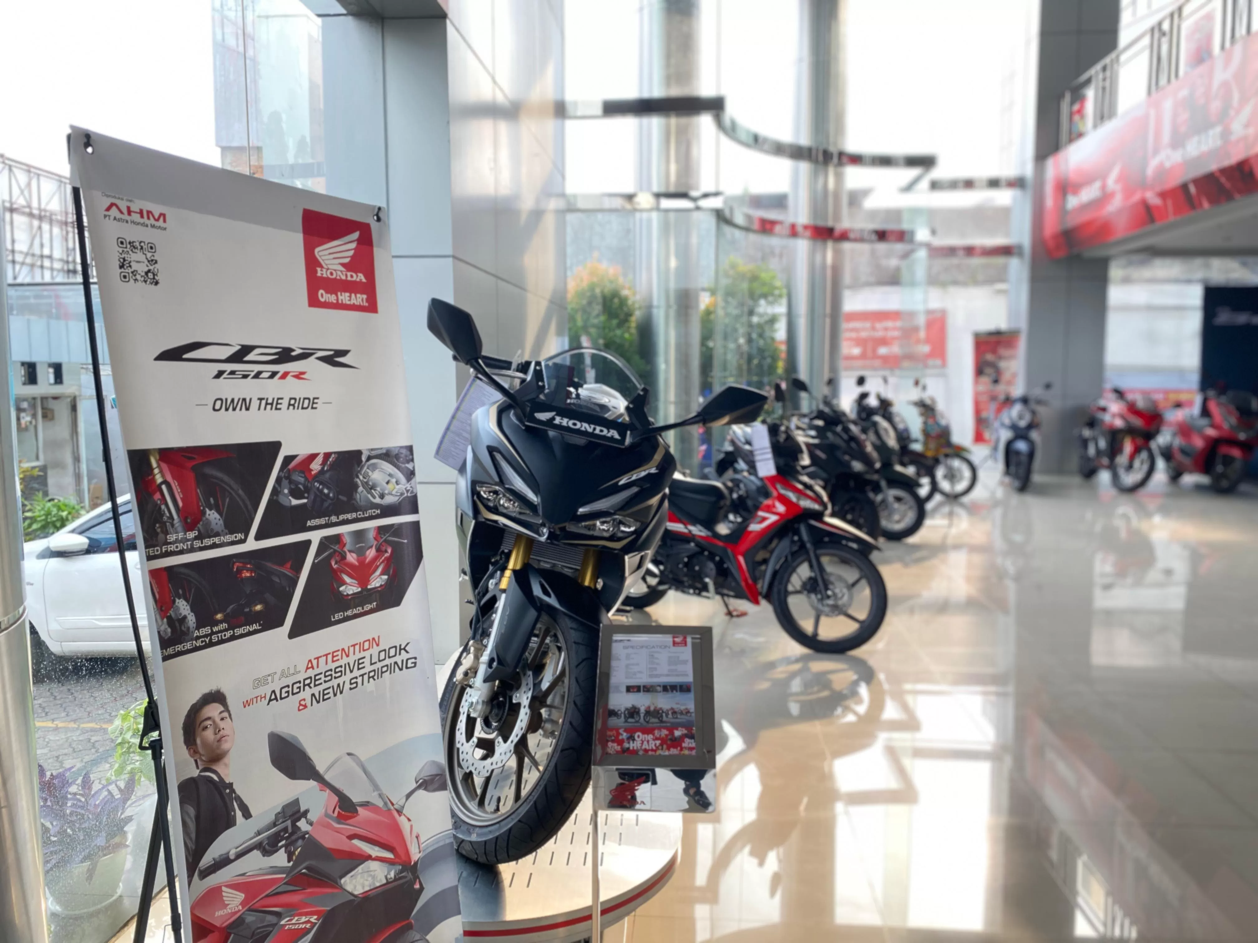 WahanaArtha Ritelindo Perpanjang Special Promo Ramadhan Hingga Akhir April.