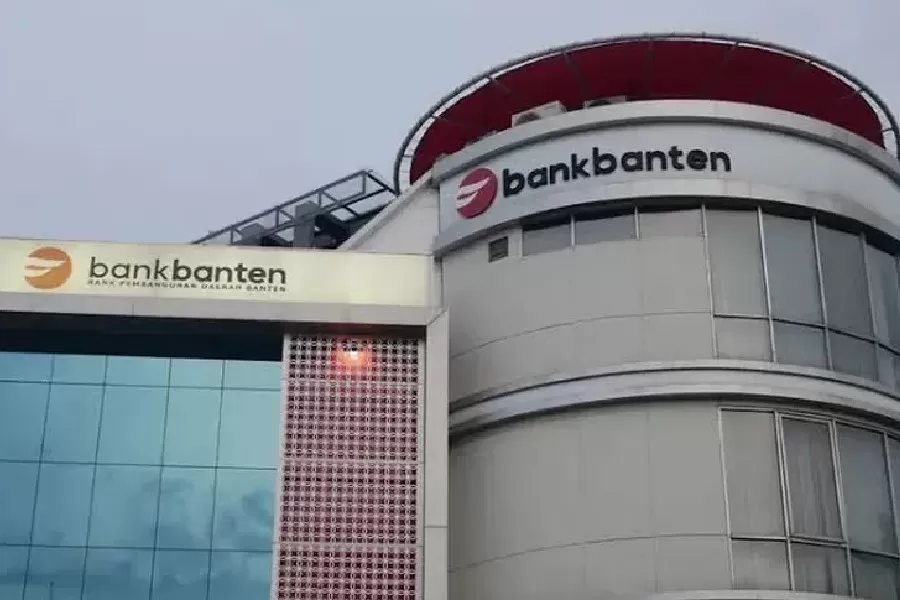 Mendagri Minta Seluruh Bupati dan Walikota di Banten Secepatnya Alihkan RKUD ke Bank Banten.