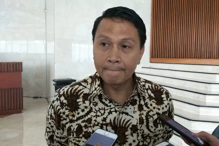 Ketua DPP PKS, Mardani Ali Sera