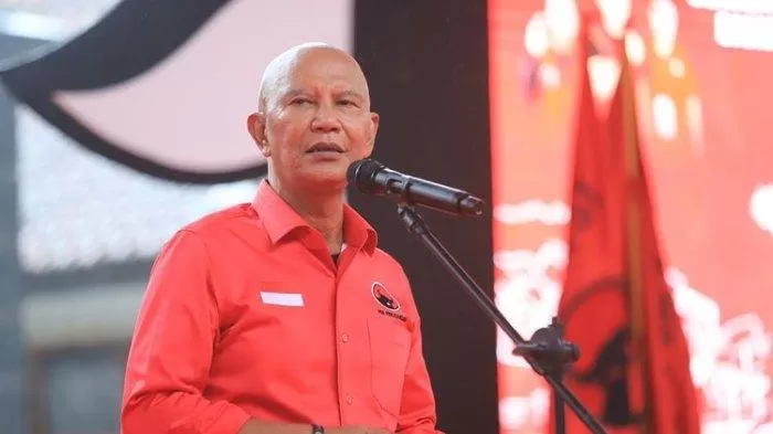 Ketua DPP PDI Perjuangan, Said Abdullah