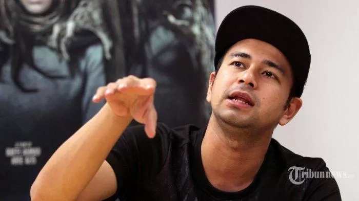 Raffi Ahmad