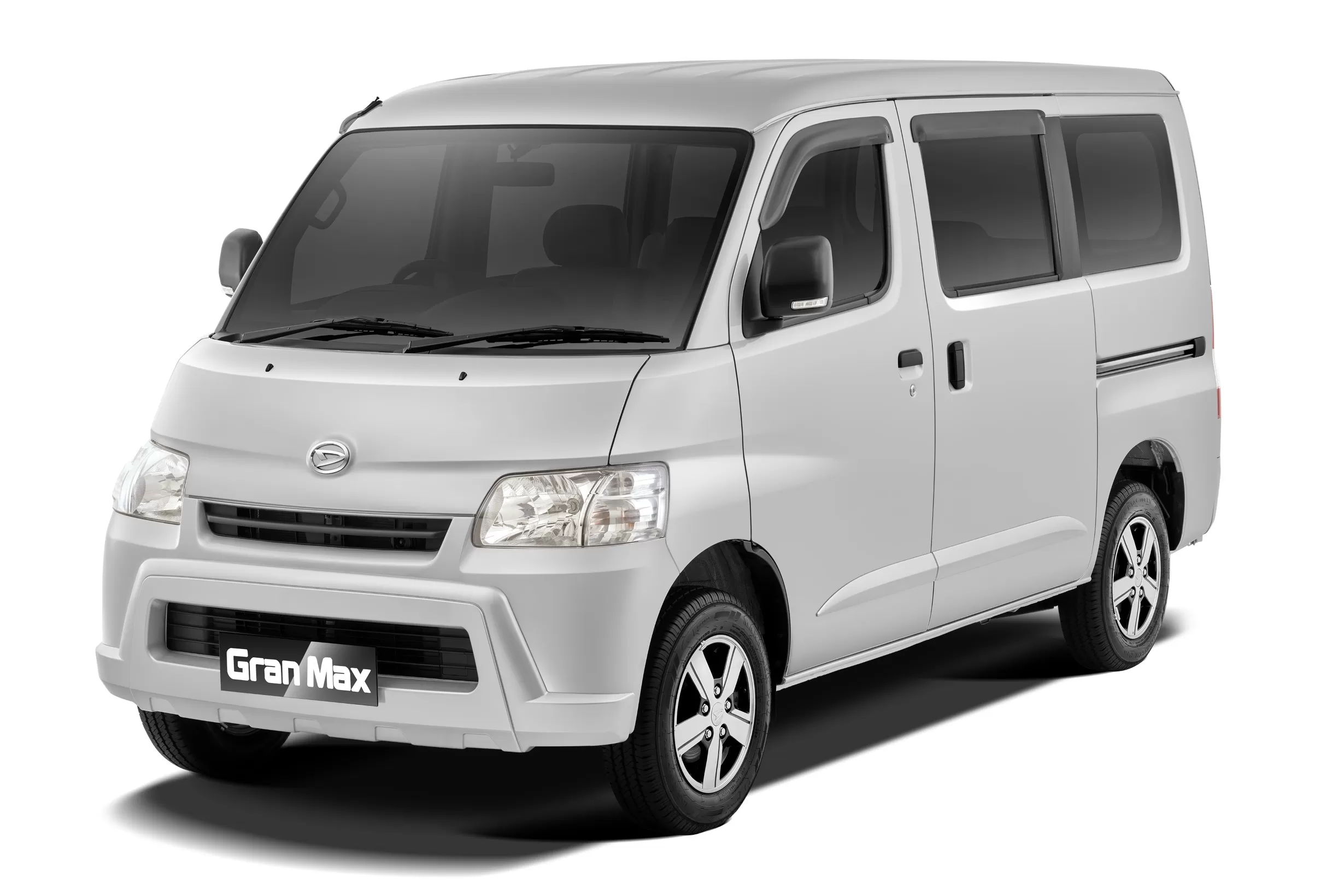 Daihatsu GranMax MB (Mini Bus).