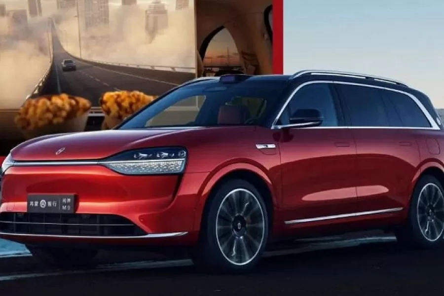 Seres Akuisisi Aito dari Huawei dengan Nilai Fantastis $344 Juta