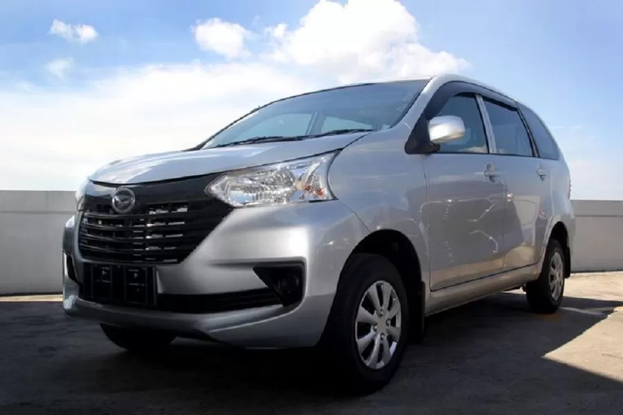 Daihatsu Xenia 2014-2016 bisa menjadi pilihan yang tepat di pasar mobil bekas.