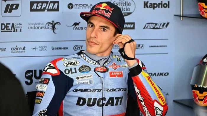 Marc Marquez