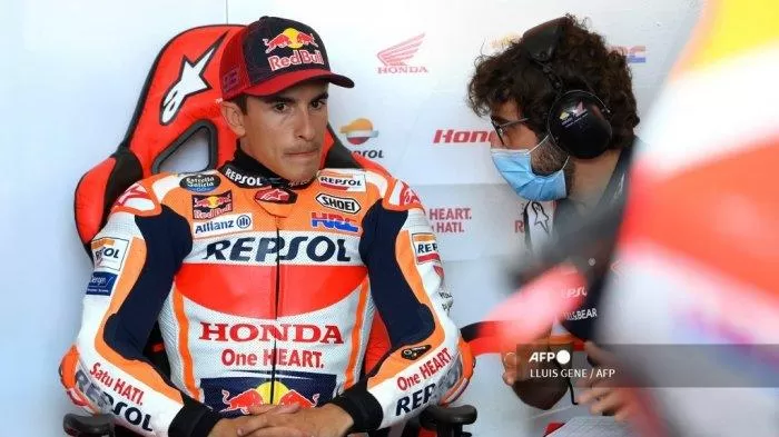 Marc Marquez