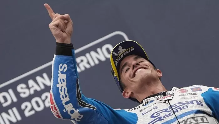 Marc Marquez