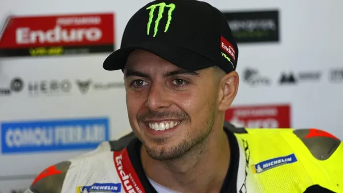 Fabio Di Giannantonio.