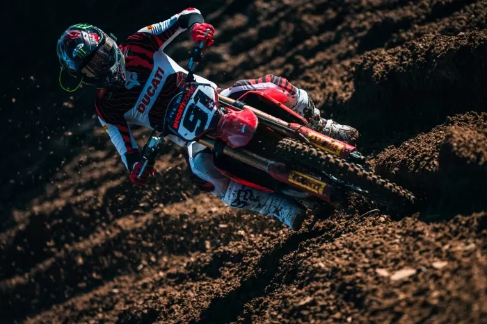 Seri Internazionali d'Italia MX Eicma Putaran 2