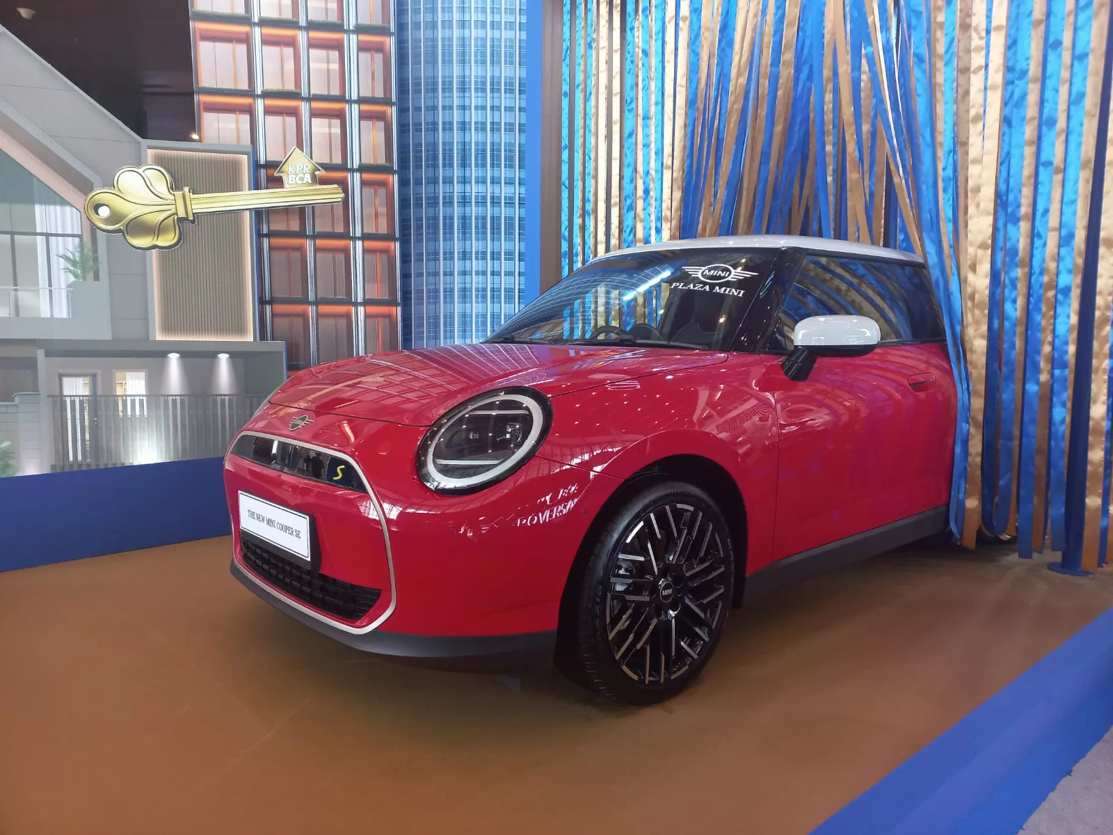 Tips beli mobil untuk gen z