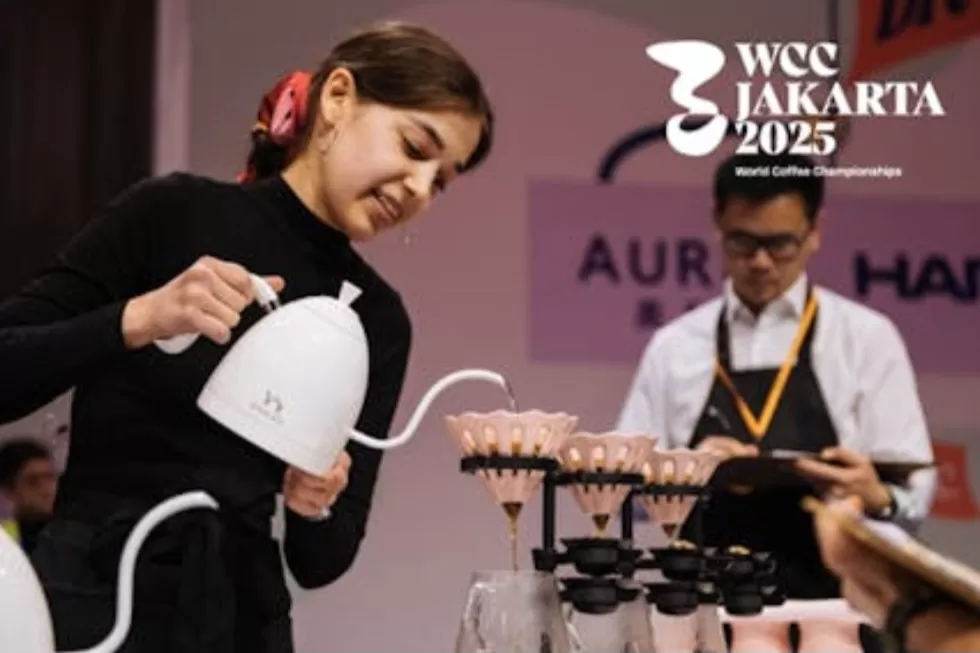 WCC Jakarta 2025 siap dihelat di JIExpo Kemayoran Jakarta pada Mei depan