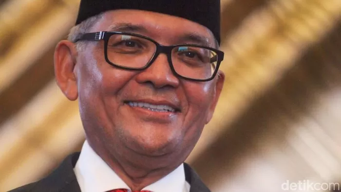 Kepala Eksekutif Pengawasan Perasuransian, Penjaminan, dan Dana Pensiun (PPDP) OJK, Ogi Prastomiyono.