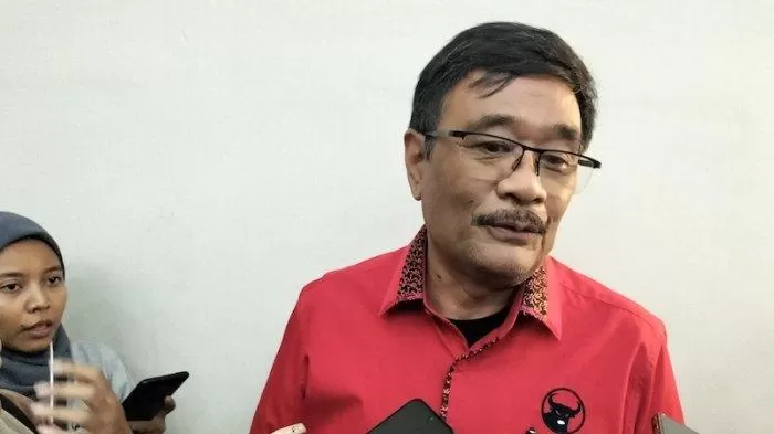 Djator Saiful Hidayat