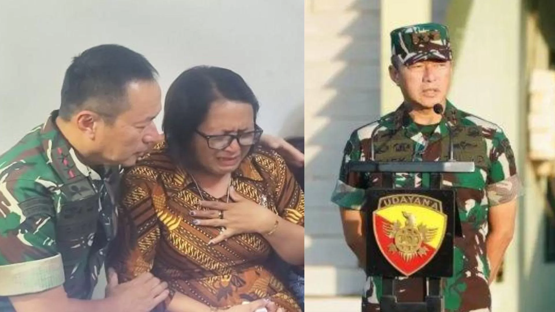 Mayjen TNI Piek Budyakto