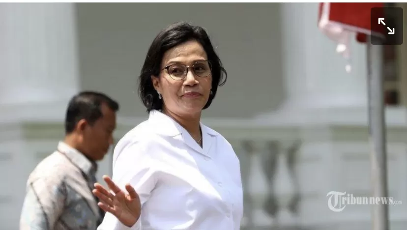 Sri Mulyani