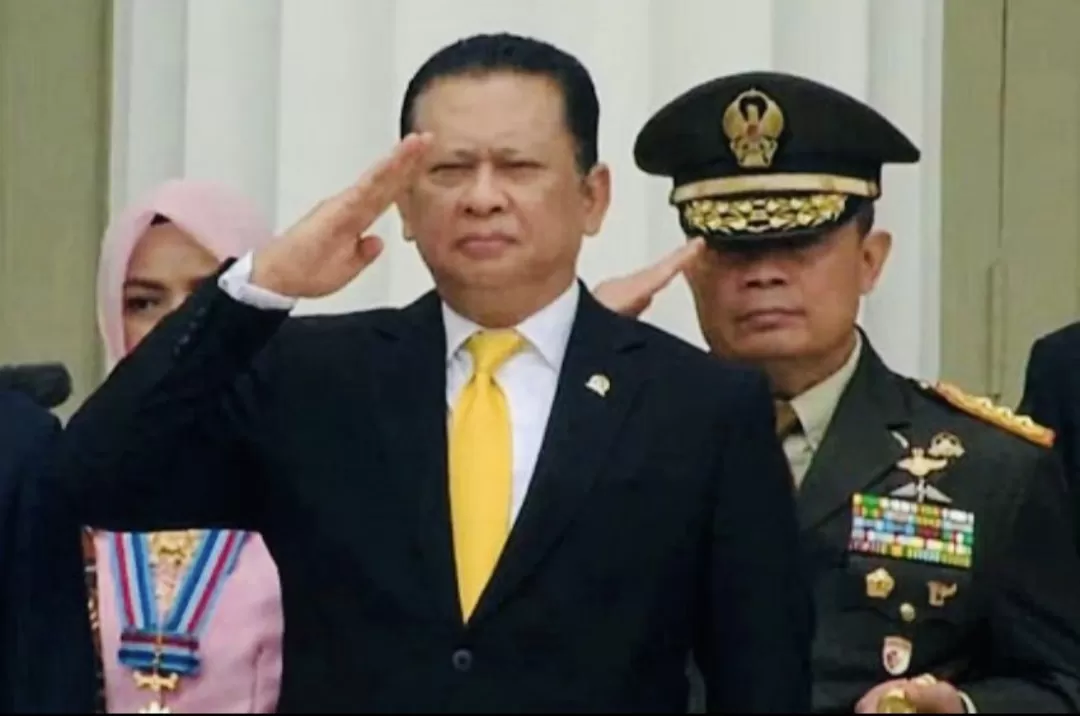 HUT TNI ke 80, Momentum meneguhkan profesionalisme dan kedekatan TNI dengan rakyat