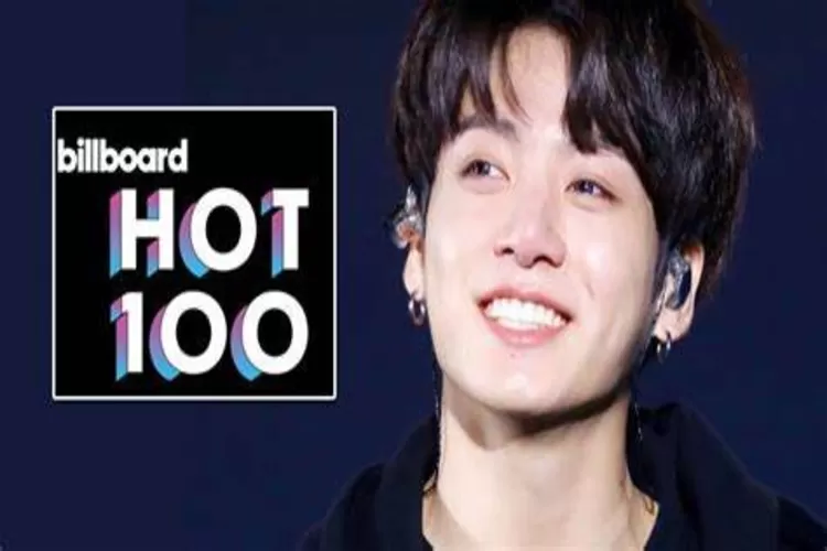 Berita Musik: Lagu "Seven" Dari Jungkook BTS Debut Di Puncak Billboard ...