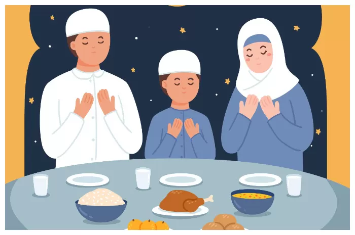 Amalan puasa sunnah yang dapat menghasilkan banyak pahala (GENMUSLIM.id / dok: Freepik)
