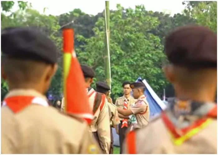 Selamat Hari Pramuka Rangkuman Singkat Tentang Sejarah Gerakan Pramuka