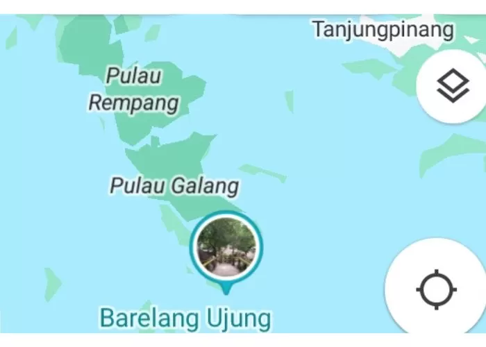 Jejak Ringkas Sejarah Masyarakat Adat Dan Suku Di Pulau Rempang Yang ...