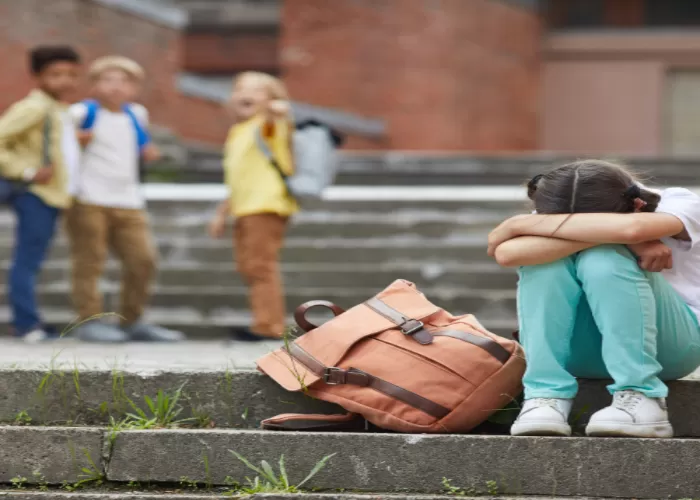 Lagi-lagi Bullying Di Sekolah Memakan Korban Hingga Buta Permanen ...