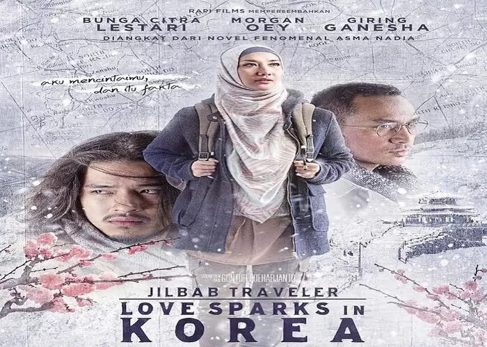 Simak Berikut Ini Deretan Film Netflix Dengan Tema Islami Yang Wajib Kamu Tonton Dijamin Seru 9771