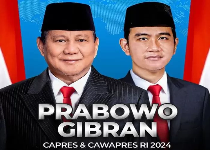 Prabowo dan Gibran Rakabuming mendapatkan dukungan dari berbagai kalangan ((Foto: GENMUSLIM.id/ dok: Twitter/ @daengmatarang))