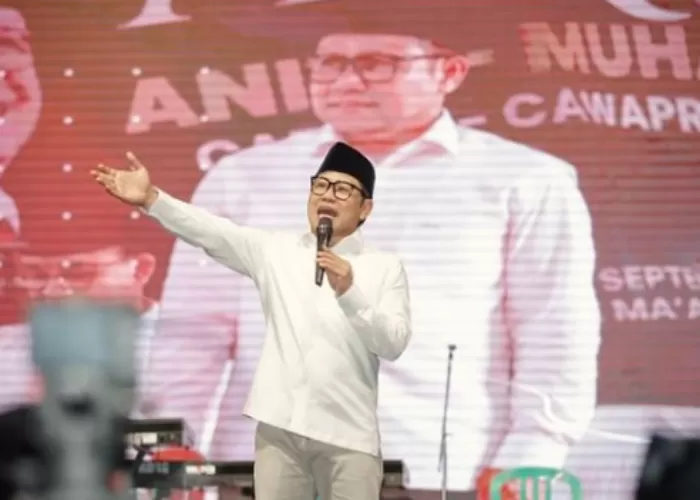 Cawapres Pasangan Nomor Urut 1, Cak Imin Miliki Harta Kekayaan Rp 25,9 ...